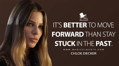 chloe decker quotes|Best chloe decker quotes .